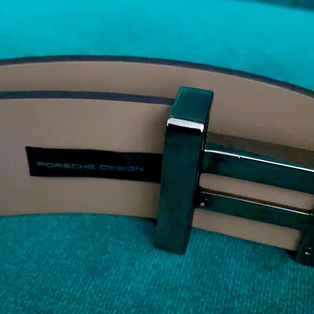 Men’s Belt